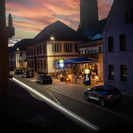 Winetime - Modern - Fuer 6 - Boxspringbetten - Zentral Апартаменты