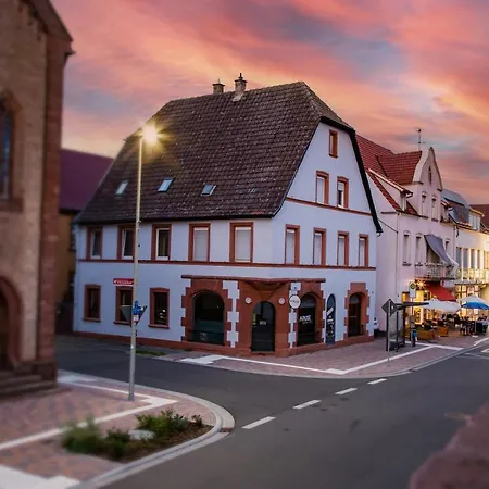 Winetime - Modern - Fuer 6 - Boxspringbetten - Zentral Daire