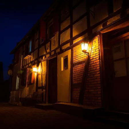 Winetime - Modern - Fuer 6 - Boxspringbetten - Zentral Daire