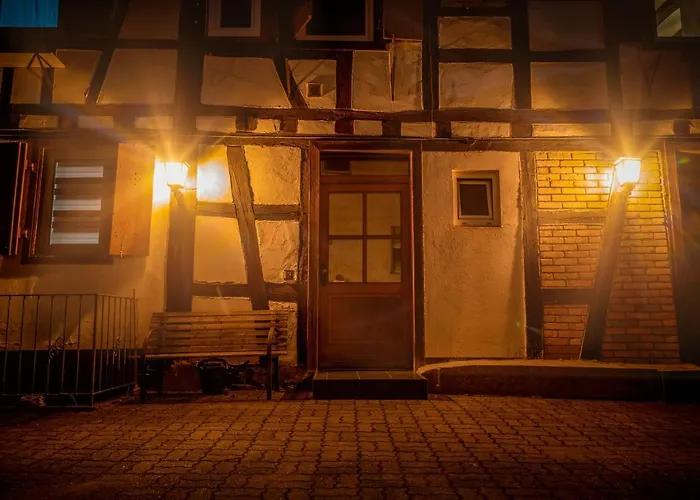 شقة Winetime - Modern - Fuer 6 - Boxspringbetten - Zentral